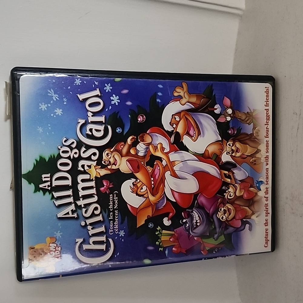 Dvd